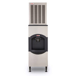 Fabrica de Hielo Frappe 230kg/24hr Torrey MHF-230/506