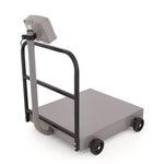 TORREY 0PCP500 BASCULA DIGITAL DE RECIBO ACERO 500KG