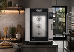 Horno Sobremesa a Gas Combinado 8 Bandejas 66x46 cm BAKERTOP MIND.Map Unox XAVC-10FS-GPRM-AL