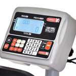 TORREY 0PCB100 BASCULA DIGITAL BATERIA RECARGABLE 150 HRS CAPACIDAD 100 KG