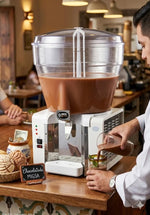 Despacahador de Bebidas Frias Essential 50L Migsa JDME-50L