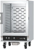 Carro Caliente Fermentador 18 Guias 18"x26" Asber AEHC-18