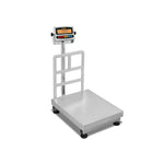 Báscula de Plataforma a Prueba de Agua 200 Kg con Indicador Rhino BAPAG-200-IND