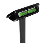 Bascula Plataforma Con Ruedas 800 Kg Rhino BAPCA-800