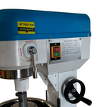 Batidora 20 litros INMEZA BAT-20L