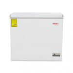 TORREY CHTC-75D congelador horizontal de tapa solida CCCHS075018