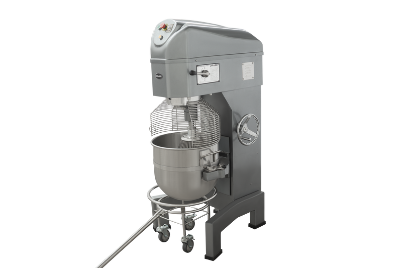 Batidora Planetaria 60 L Drago BP-60-G