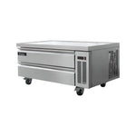 Base Para Modulares 2 Cajones 9 Pies Icehaus BRM-2C-SS-02