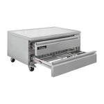 Base Para Modulares 2 Cajones 9 Pies Icehaus BRM-2C-SS-02