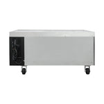 Base Para Modulares 2 Cajones 9 Pies Icehaus BRM-2C-SS-02