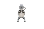 Batidora Planetaria 20 L Drago BP-20-G