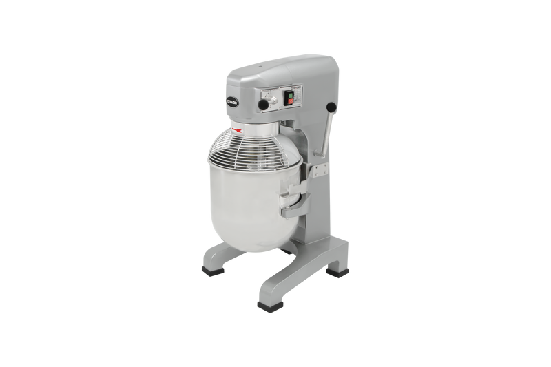Batidora Planetaria 30 L Drago BP-30-G