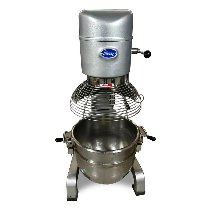 Batidora Eléctrica 40L Reacondicionada Blazer SMX-B40F