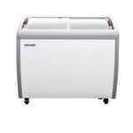 Congelador Paletero Puerta Cristal 9 Pies Icehaus CHPC-260