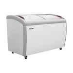 Congelador Paletero Puerta Cristal 12.5 Pies Drago CHPC-360
