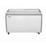 Congelador Paletero Puerta Cristal 12.5 Pies Drago CHPC-360