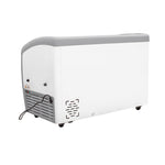 Congelador Paletero Puerta Cristal 12.5 Pies Drago CHPC-360