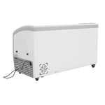 Congelador Paletero Puerta Cristal 16 Pies Drago CHPC-460