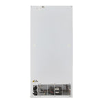 TORREY CVSB-17D CCCVSB17003 CONGELADOR VERTICAL CONTROL DIGITAL