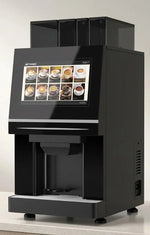 Cafetera Superautomatica Jettino JL26