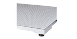 Torrey PLP5000-4 Bascula de plataforma fija alambrica Digital Acero 5,000 kg / 10,000 lb 0PLP5000-4