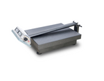 Báscula de Recibo, con Plato Anti-derrapante, Doble Pantalla, Batería Recargable 200 kg Torrey DFABRPP2004