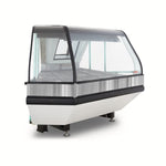 TORREY ESQTEC-AI Unión Esquinero Para Vitrinas TEC Vista En Acero Inoxidable 732 L PTVC-0018