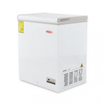 TORREY CHTC-55D congelador horizontal de tapa solida CCCHS055017