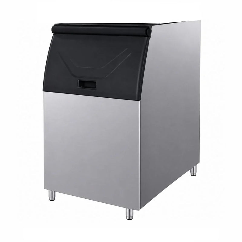 Deposito Fabrica Hielo 130kg Para Modelo FH-160 Polar DHP-130