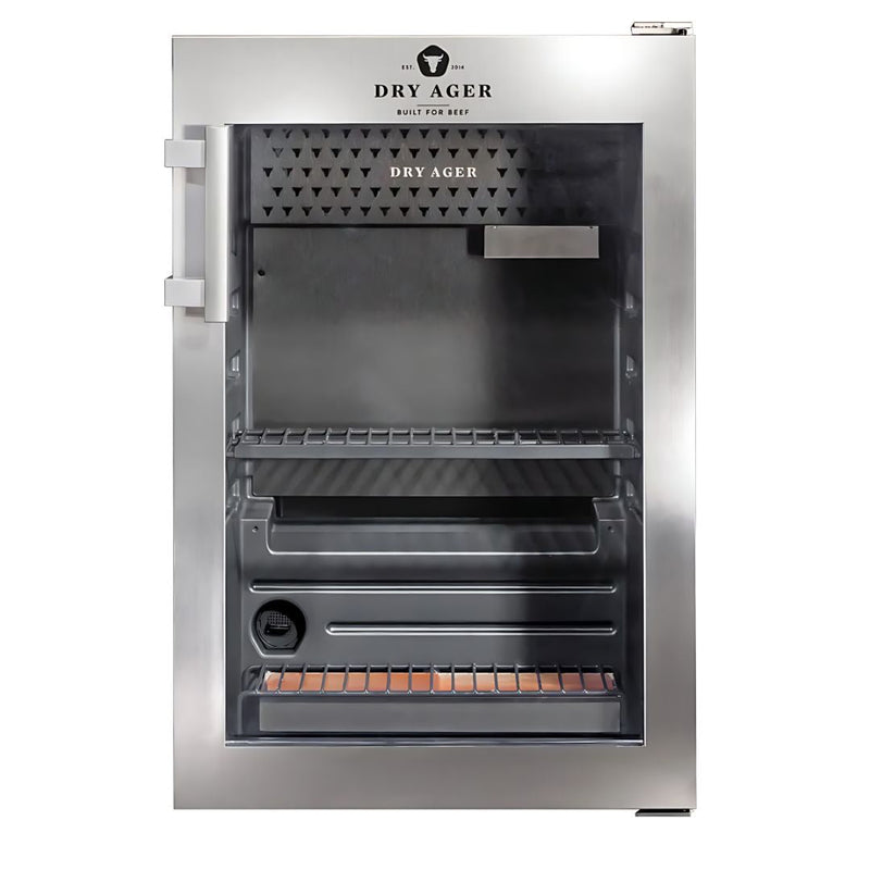 Añejador de Carne Acero Inox para 20kg Dry-Ager DX500EPS