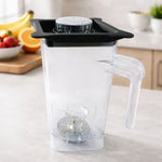 Vaso Para Licuadora 2 L Modelo S-Bl020 Migsa BLXVASO
