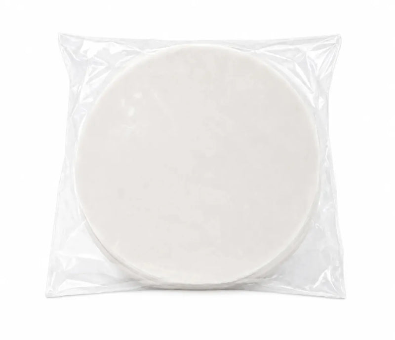 Papel Encerado 13 cm Diámetro para Formador de Hamburguesas FHAM-13 Vinson PAPEL-ENC13