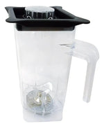Vaso Para Licuadora 2 L Modelo S-Bl020 Migsa BLXVASO