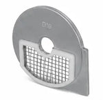 Disco Para Hacer Cubos De 20 Mm Para Procesador AH-HLC300 Migsa HLC300-D20