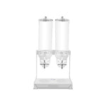 Dispensador de Cereales Doble Caledonia DISCER-7