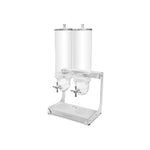 Dispensador de Cereales Doble Caledonia DISCER-7