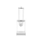 Dispensador de Cereales Sencillo Caledonia DISCER-3.5