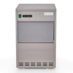 POLAR FH-25 Fabrica de hielo 25kg/24hr 110V CFFHI025002