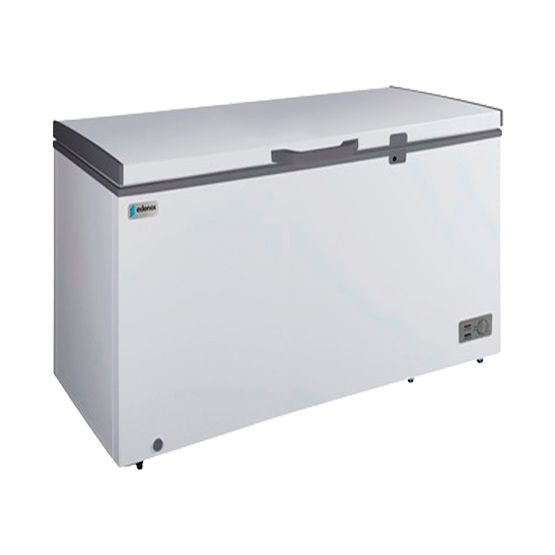 Congelador Horizontal Tapa Cofre 10 Pies Reacondicionado Edenox SMX-ECF-10 HC