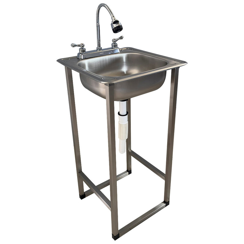 Fregadero ECO 1 Tarja Nuevo INMEZA FACTORY EEF1C-NVO