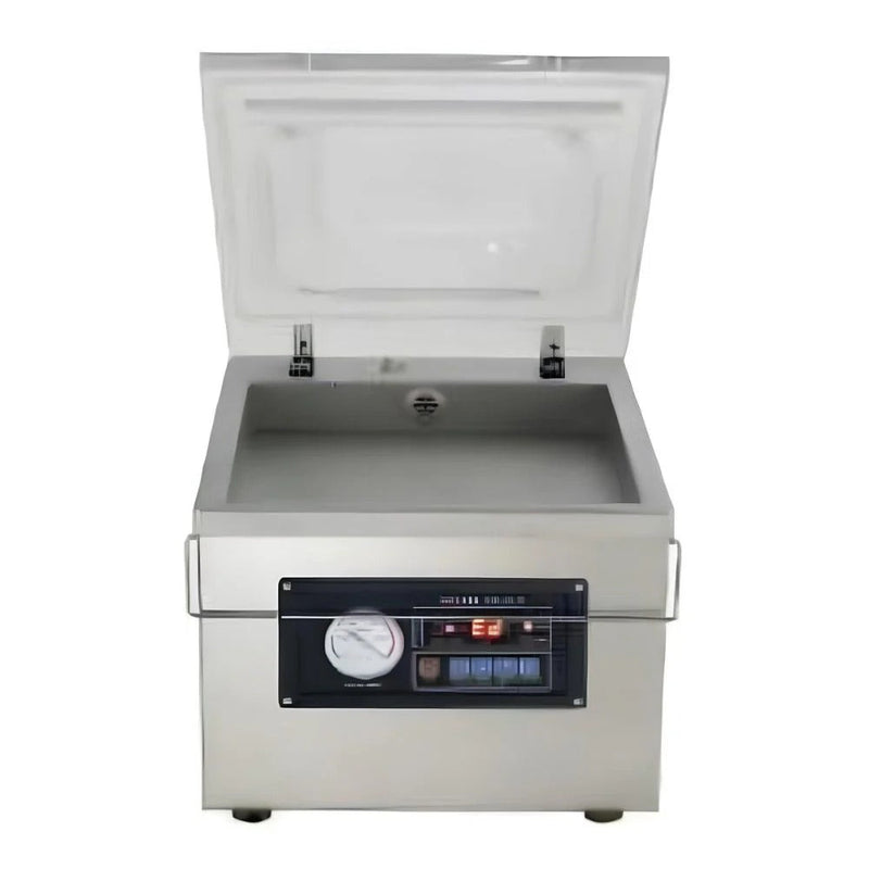 Empacadora Al Vacio 26 X .8 Cm 300W 120V Migsa DZ-260P