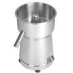 Exprimidor de Cí­tricos inoxidable 220V INTERNATIONAL EJ-4-220