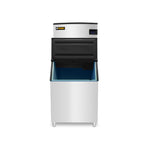 Fabrica De Hielo 320Kg/24Hr 1,500W Rhino FAHIEL-320