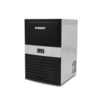 Fabrica De Hielo 40Kg / 24Hr 200 W  115V Rhino FAHIEL-40