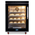 Fermentadora Select Digital Acero Inox 12 Charolas 66x46cm 120V Migsa FDM-860