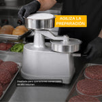 Formador de Hamburguesas Vinson FHAM-13