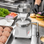 Formador de Hamburguesas Vinson FHAM-13