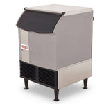 Fabrica de Hielo Cubo (Mostrador Barra) 100kg/24hr Torrey MHCD-100/238-90