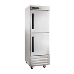 CENTERLINE CLBM-23R-HS Refrigerador 2 Puertas sólidas