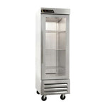 CENTERLINE CLBM-23R-HG Refrigerador 2 Puertas de cristal